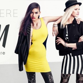H&M Opens US Online Store…FINALLY