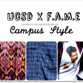 CAMPUS STYLE – 10.8.14